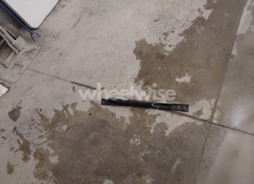 Photo 12 of 2002 Chevrolet Impala LS (VIN 2G1WH55K329134223)