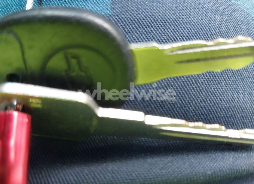 Photo 11 of 2000 Chevrolet Impala LS (VIN 2G1WH55K3Y9229891)