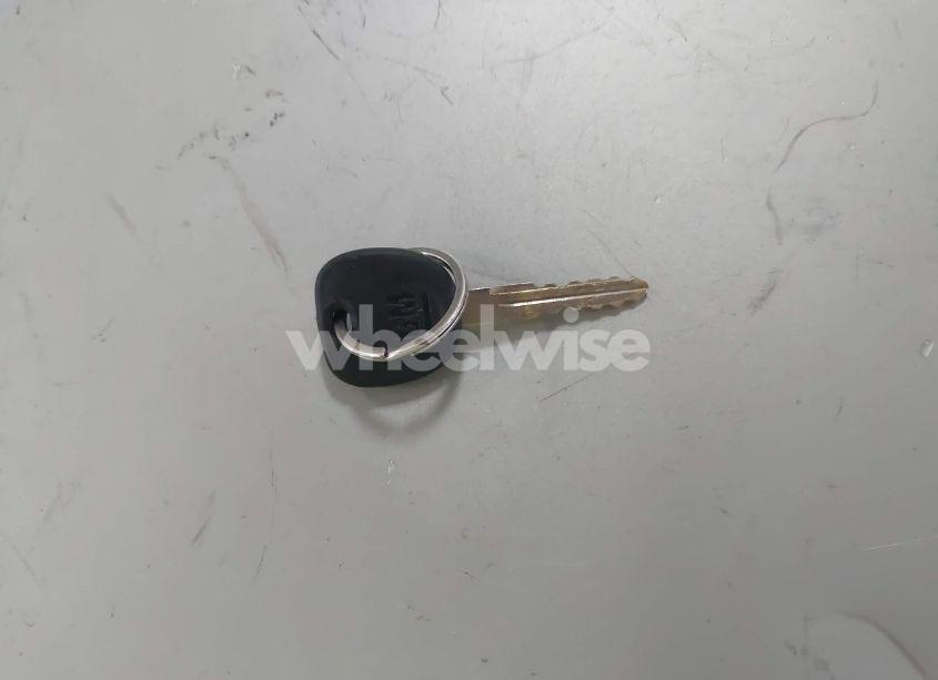 Photo 11 of 2002 Chevrolet Impala LS (VIN 2G1WH55K429204201)