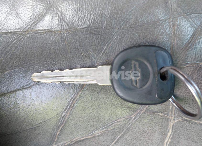 Photo 11 of 2000 Chevrolet Impala LS (VIN 2G1WH55K4Y9351367)