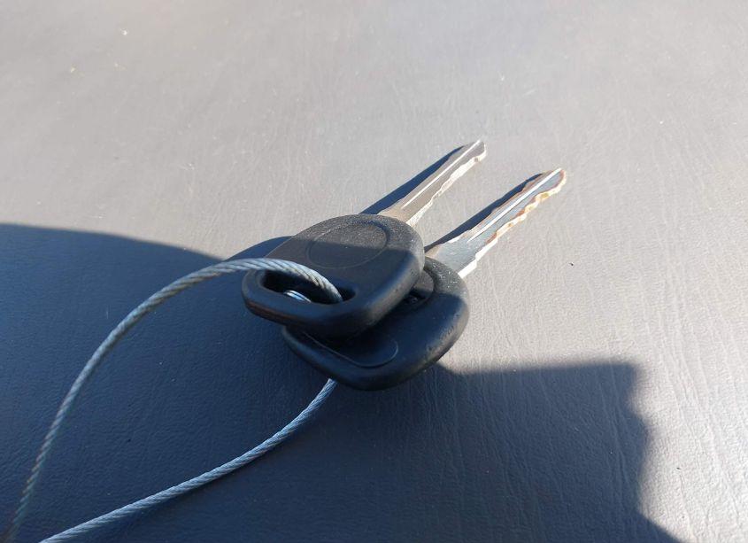 Photo 11 of 2002 Chevrolet Impala LS (VIN 2G1WH55K529211822)