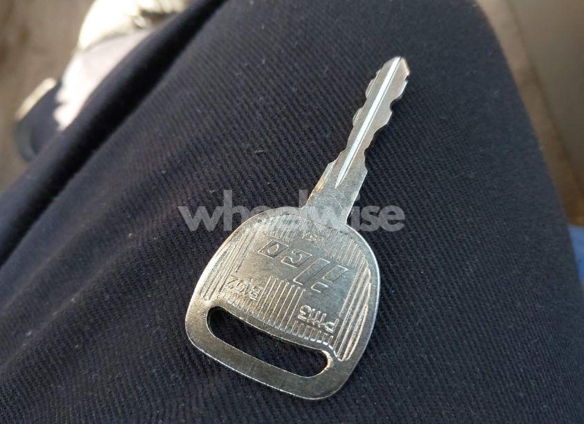 Photo 11 of 2000 Chevrolet Impala LS (VIN 2G1WH55K5Y9199535)