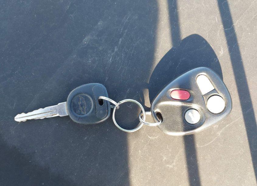 Photo 11 of 2002 Chevrolet Impala LS (VIN 2G1WH55K629294029)