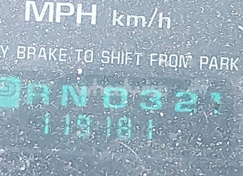 Photo 16 of 2004 Chevrolet Impala LS (VIN 2G1WH55K649301614)