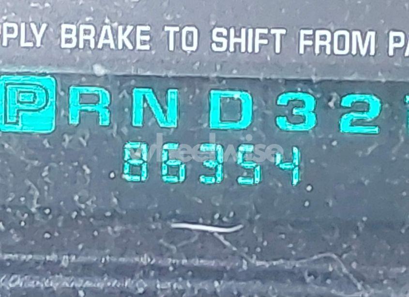 Photo 12 of 2000 Chevrolet Impala LS (VIN 2G1WH55K7Y9102318)