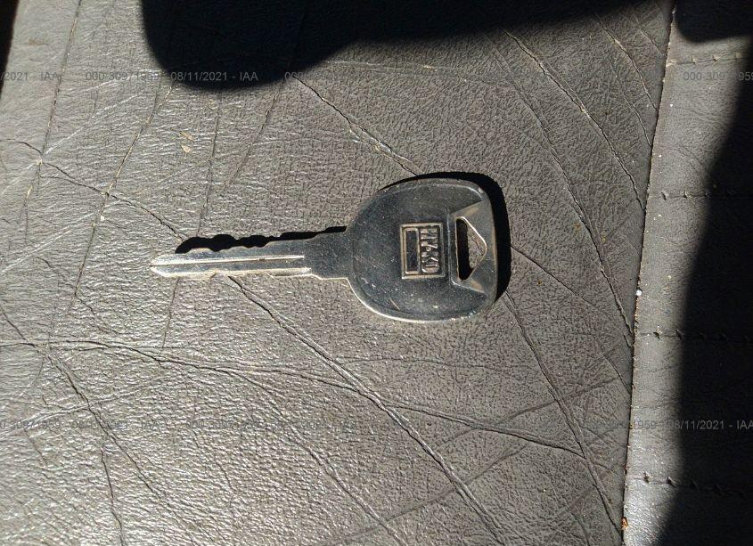 Photo 11 of 2000 Chevrolet Impala LS (VIN 2G1WH55K7Y9117711)