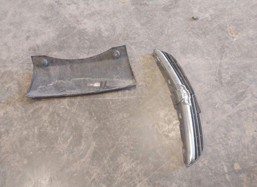 Photo 12 of 2001 Chevrolet Impala LS (VIN 2G1WH55K819318443)