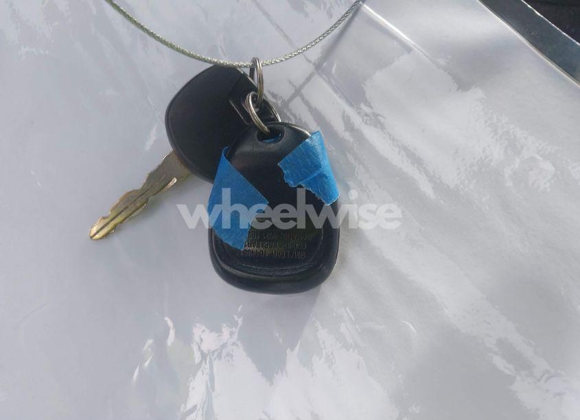 Photo 11 of 2003 Chevrolet Impala LS (VIN 2G1WH55K839122814)