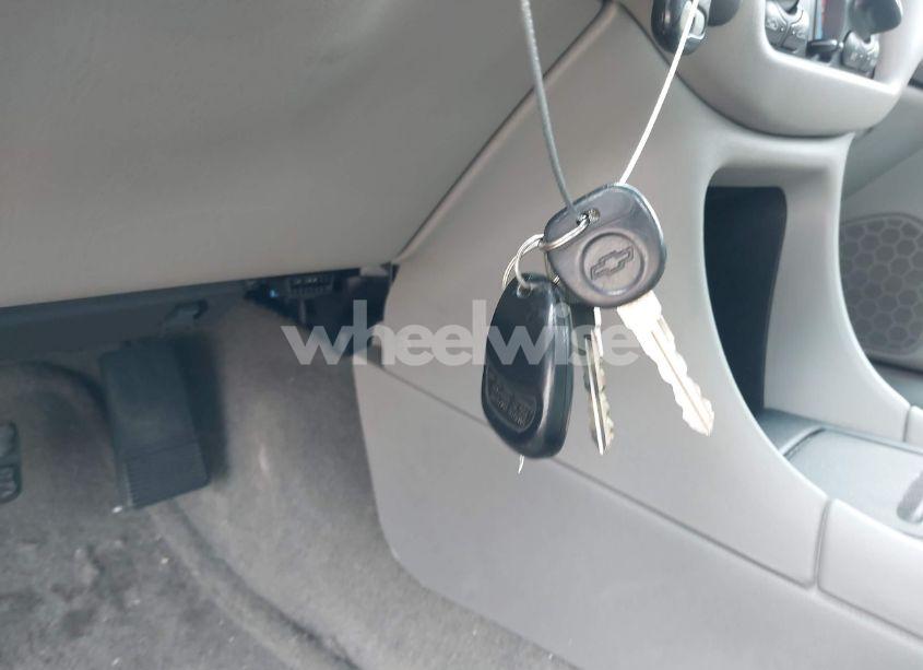 Photo 11 of 2000 Chevrolet Impala LS (VIN 2G1WH55K8Y9172426)