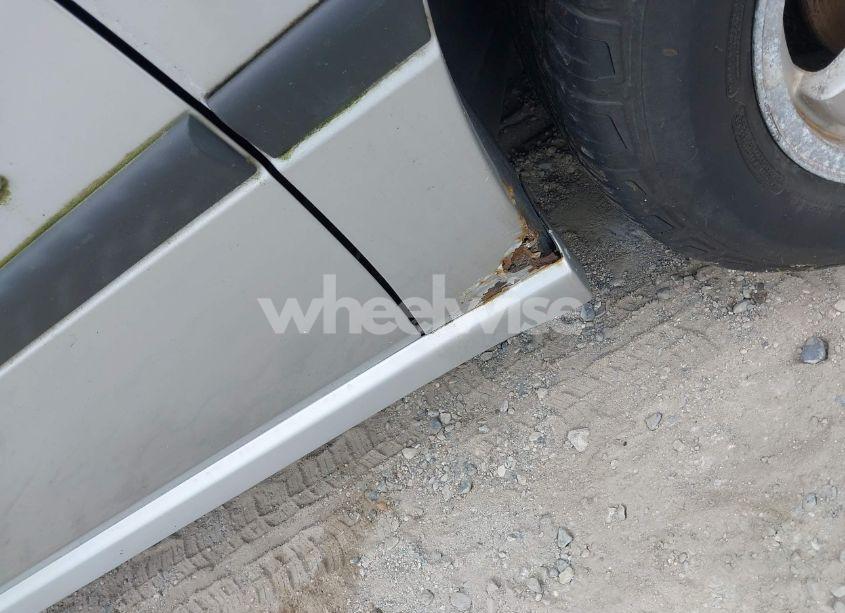 Photo 12 of 2000 Chevrolet Impala LS (VIN 2G1WH55K8Y9172426)