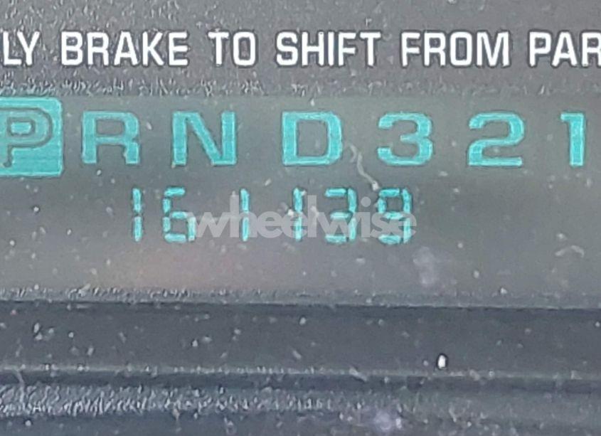 Photo 12 of 2002 Chevrolet Impala LS (VIN 2G1WH55KX29262880)