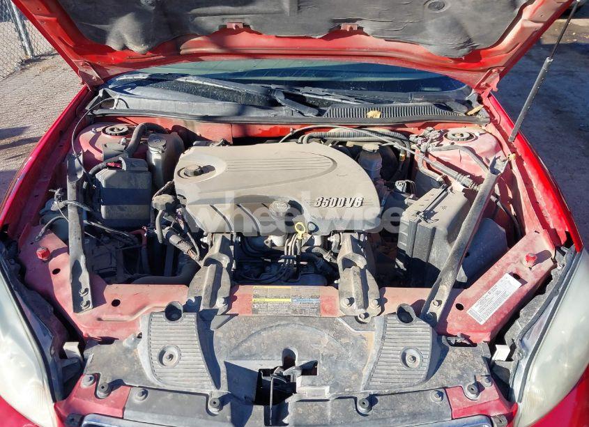 Photo 10 of 2006 Chevrolet Monte CARLO LS (VIN 2G1WJ15K569325564)