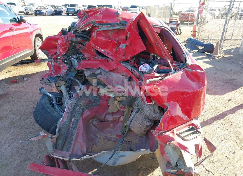 Photo 16 of 2006 Chevrolet Monte CARLO LS (VIN 2G1WJ15K569325564)