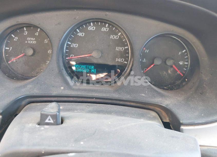 Photo 7 of 2006 Chevrolet Monte CARLO LS (VIN 2G1WJ15K569325564)