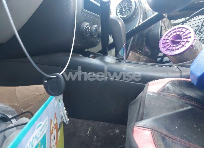 Photo 11 of 2007 Chevrolet Monte CARLO LS (VIN 2G1WJ15K579207046)