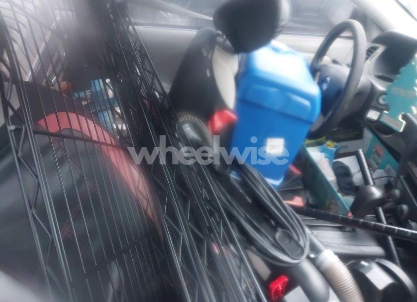 Photo 5 of 2007 Chevrolet Monte CARLO LS (VIN 2G1WJ15K579207046)