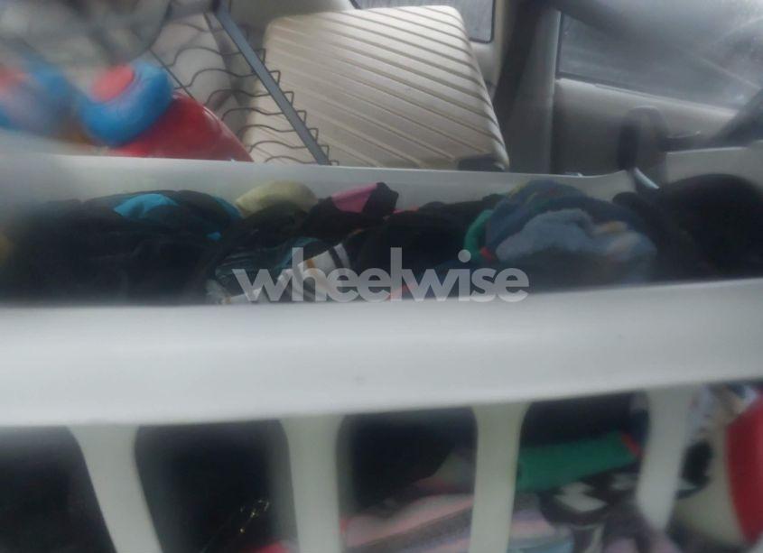 Photo 8 of 2007 Chevrolet Monte CARLO LS (VIN 2G1WJ15K579207046)