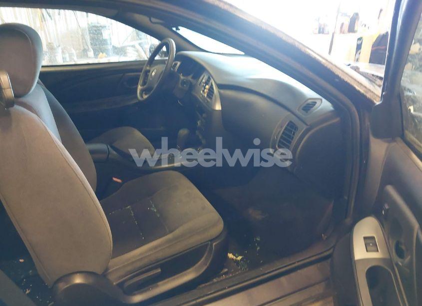 Photo 5 of 2007 Chevrolet Monte CARLO LS (VIN 2G1WJ15K579264718)