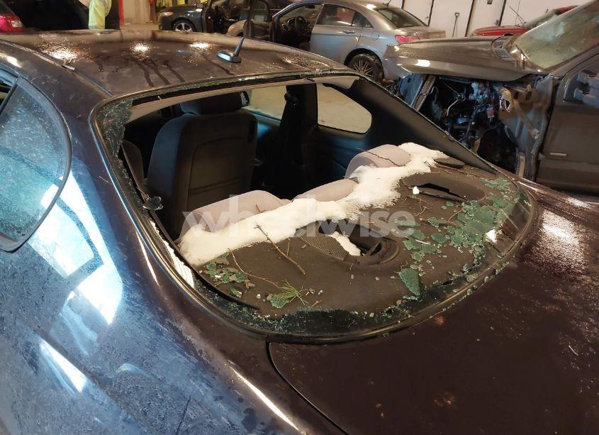 Photo 6 of 2007 Chevrolet Monte CARLO LS (VIN 2G1WJ15K579264718)