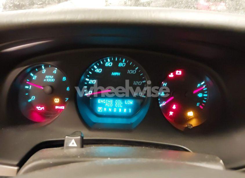 Photo 7 of 2007 Chevrolet Monte CARLO LS (VIN 2G1WJ15K579264718)