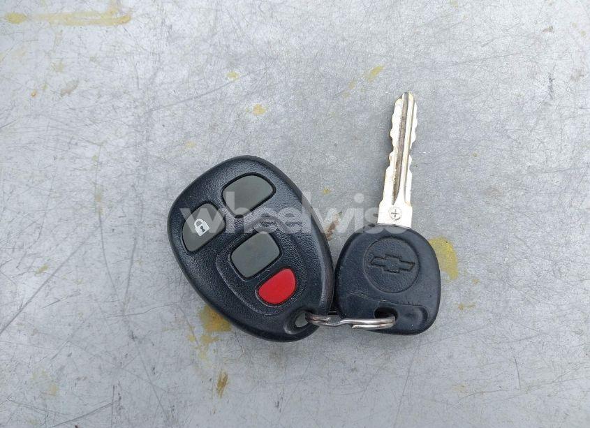 Photo 11 of 2006 Chevrolet Monte CARLO LS (VIN 2G1WJ15K669253712)