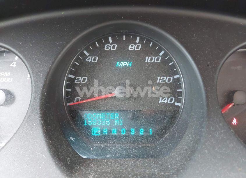 Photo 16 of 2006 Chevrolet Monte CARLO LS (VIN 2G1WJ15K669253712)