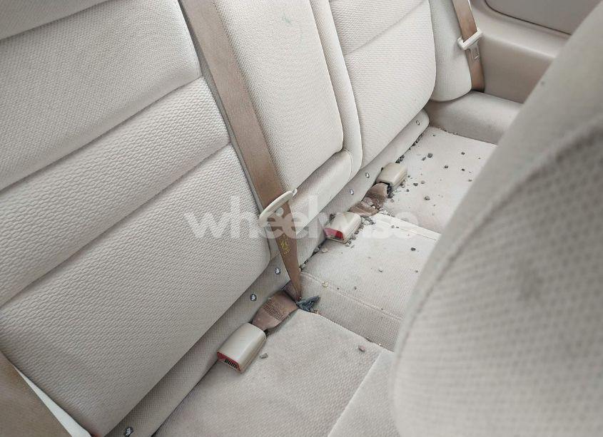 Photo 8 of 2006 Chevrolet Monte CARLO LS (VIN 2G1WJ15K669253712)