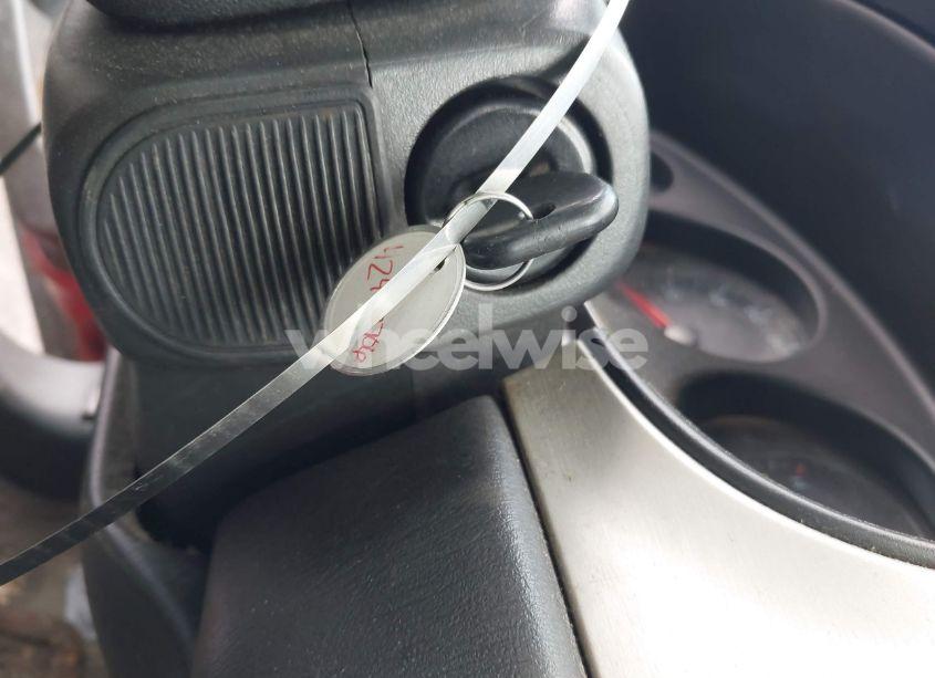 Photo 11 of 2007 Chevrolet Monte CARLO LS (VIN 2G1WJ15K979417830)