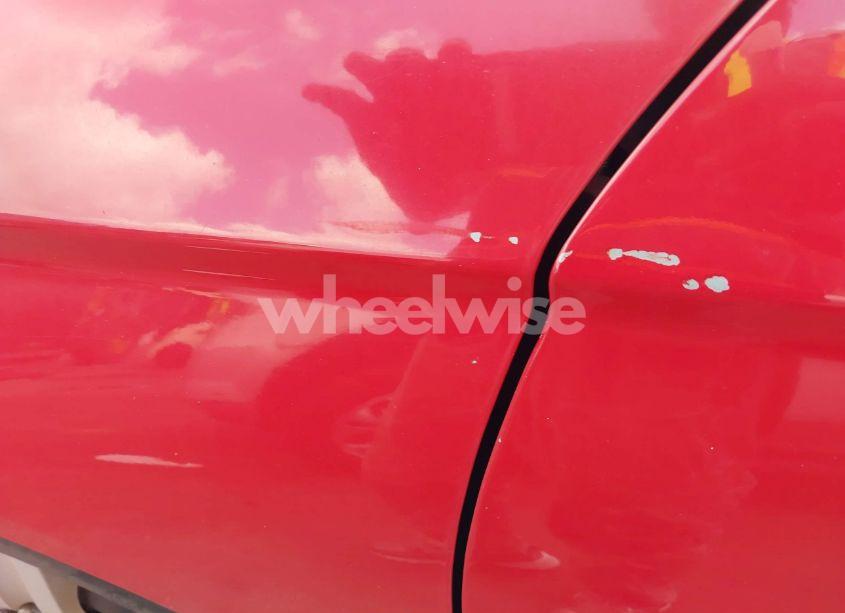 Photo 12 of 2007 Chevrolet Monte CARLO LS (VIN 2G1WJ15K979417830)