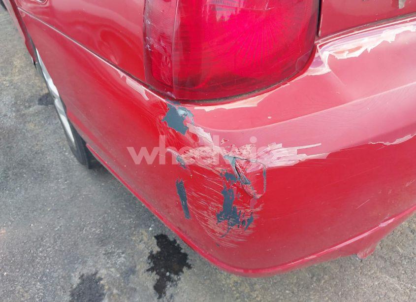 Photo 13 of 2007 Chevrolet Monte CARLO LS (VIN 2G1WJ15K979417830)