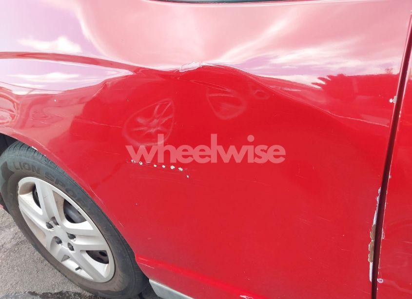 Photo 15 of 2007 Chevrolet Monte CARLO LS (VIN 2G1WJ15K979417830)