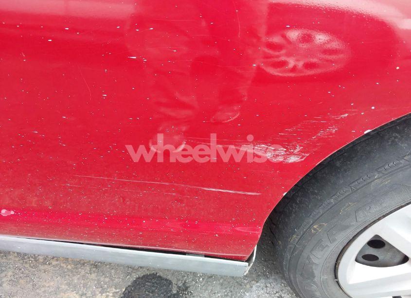 Photo 6 of 2007 Chevrolet Monte CARLO LS (VIN 2G1WJ15K979417830)