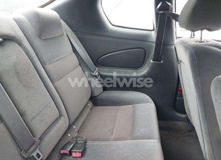 Photo 8 of 2007 Chevrolet Monte CARLO LS (VIN 2G1WJ15K979417830)