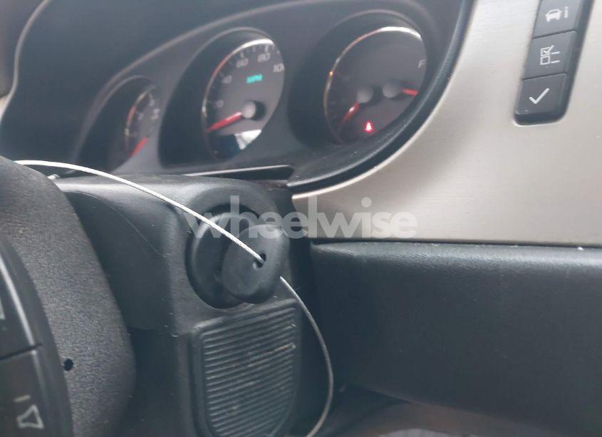 Photo 11 of 2006 Chevrolet Monte CARLO LT (VIN 2G1WK151069166425)