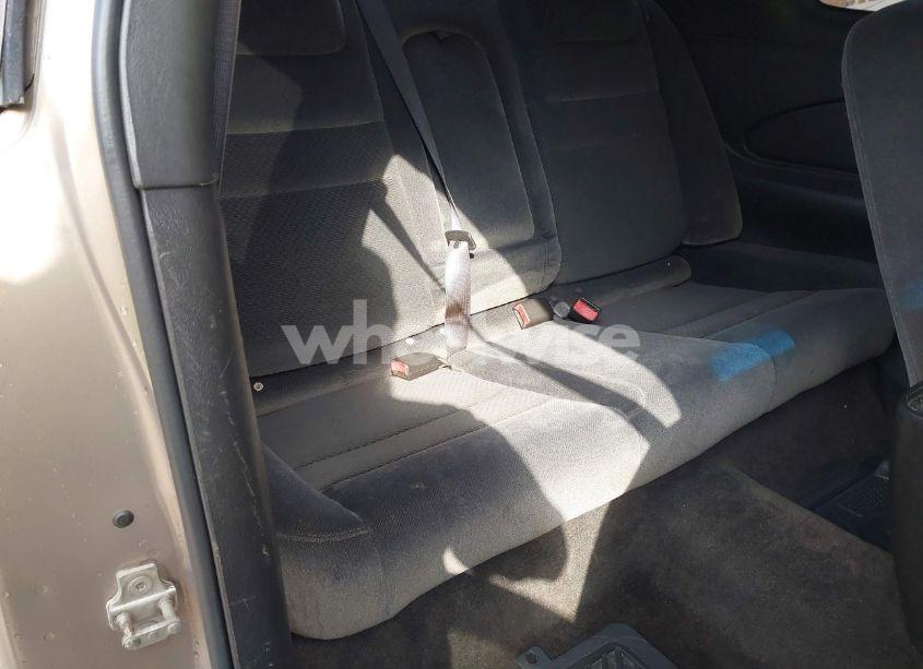 Photo 8 of 2006 Chevrolet Monte CARLO LT (VIN 2G1WK151069166425)