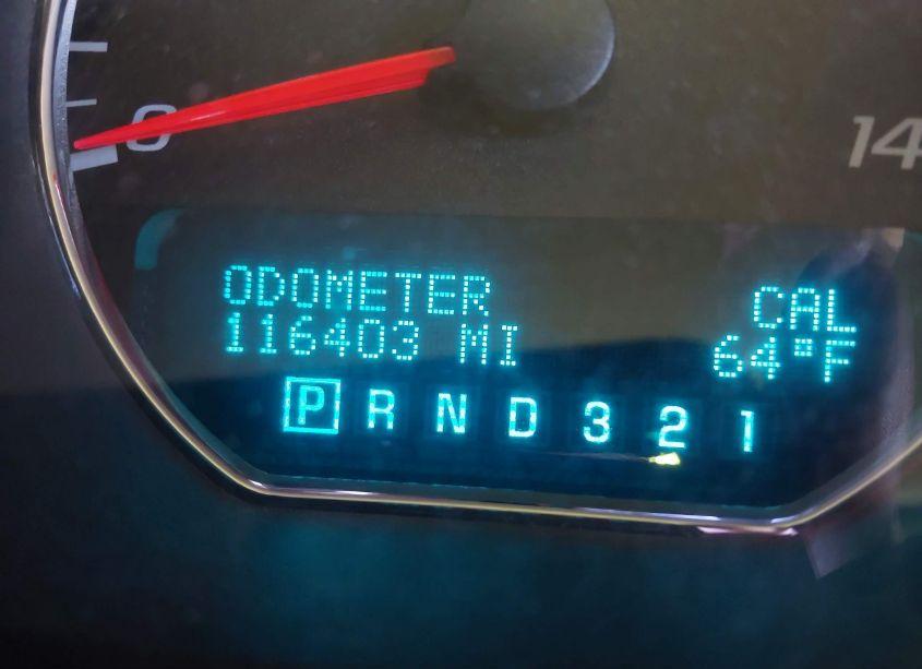 Photo 12 of 2006 Chevrolet Monte CARLO LT (VIN 2G1WK151269228293)