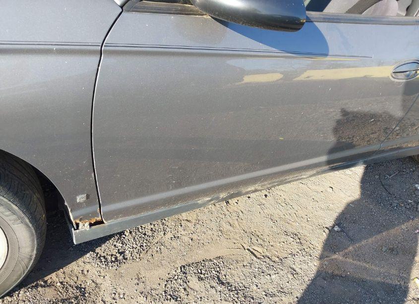 Photo 15 of 2006 Chevrolet Monte CARLO LT (VIN 2G1WK151269228293)