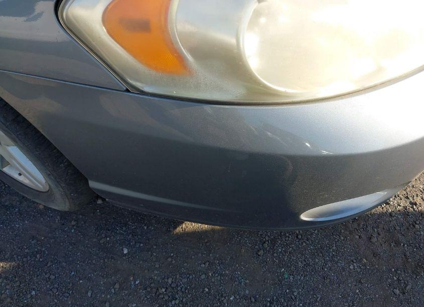 Photo 16 of 2006 Chevrolet Monte CARLO LT (VIN 2G1WK151269228293)