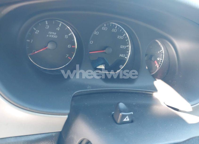 Photo 7 of 2006 Chevrolet Monte CARLO LT (VIN 2G1WK151269228293)