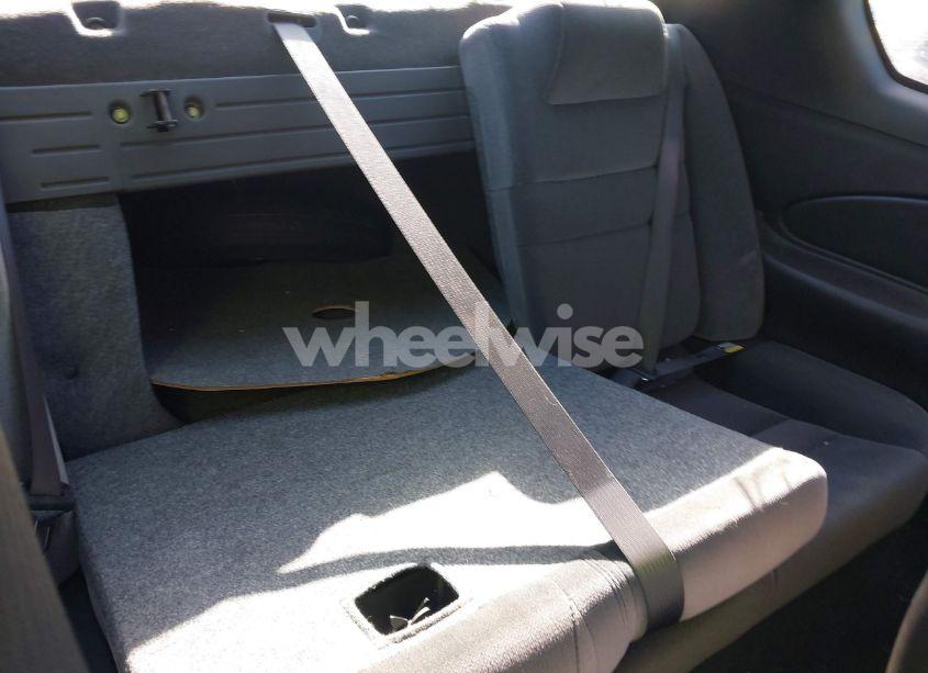 Photo 8 of 2006 Chevrolet Monte CARLO LT (VIN 2G1WK151269228293)