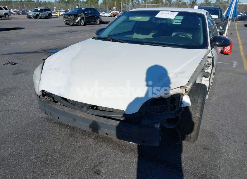 Photo 6 of 2006 Chevrolet Monte CARLO LT (VIN 2G1WK151469333045)