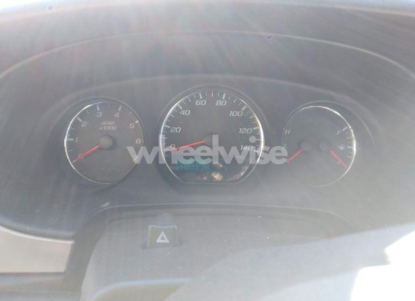 Photo 7 of 2006 Chevrolet Monte CARLO LT (VIN 2G1WK151469333045)