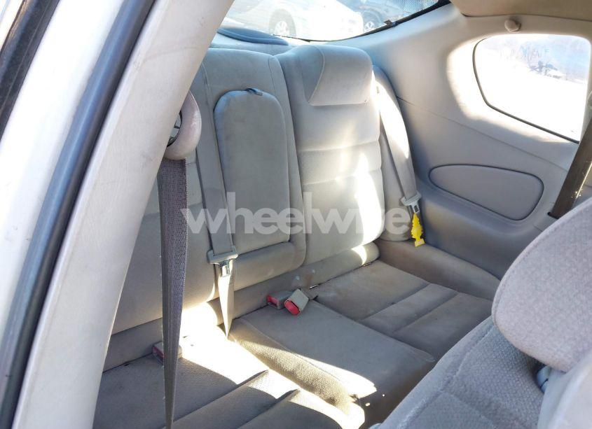 Photo 8 of 2006 Chevrolet Monte CARLO LT (VIN 2G1WK151469333045)