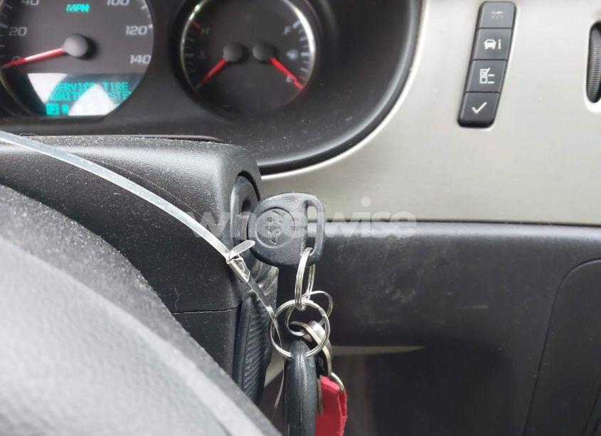 Photo 11 of 2006 Chevrolet Monte CARLO LT (VIN 2G1WK151569210533)