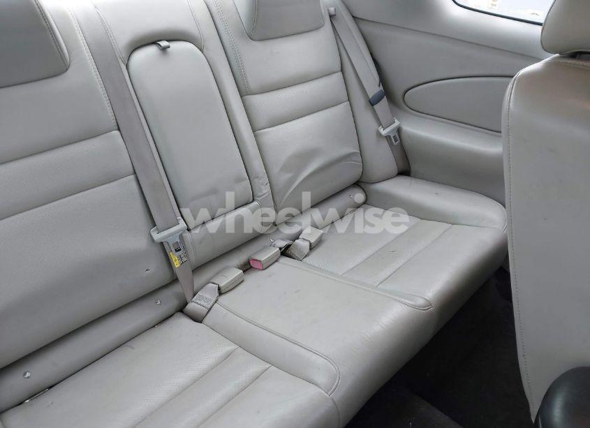 Photo 8 of 2006 Chevrolet Monte CARLO LT (VIN 2G1WK151569210533)