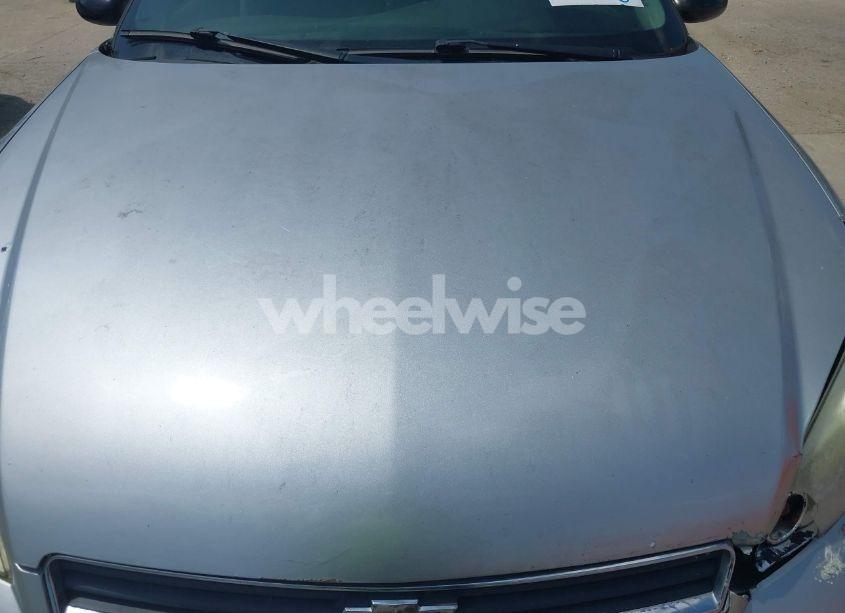 Photo 10 of 2006 Chevrolet Monte CARLO LT (VIN 2G1WK151569381184)