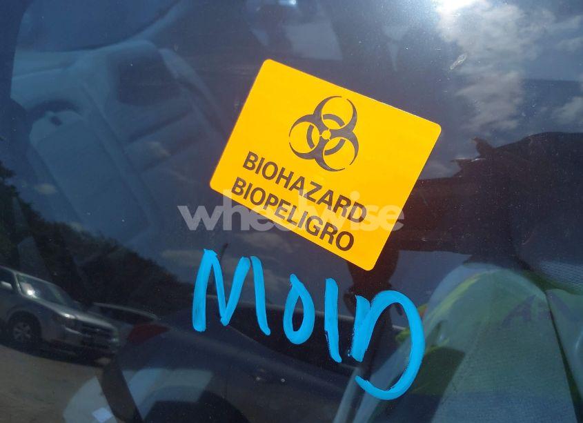 Photo 5 of 2006 Chevrolet Monte CARLO LT (VIN 2G1WK151569381184)