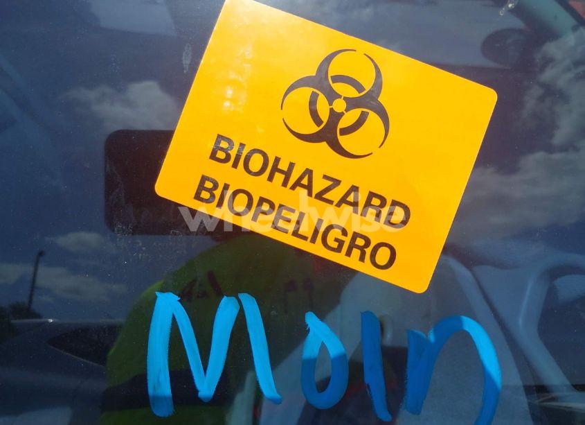 Photo 8 of 2006 Chevrolet Monte CARLO LT (VIN 2G1WK151569381184)