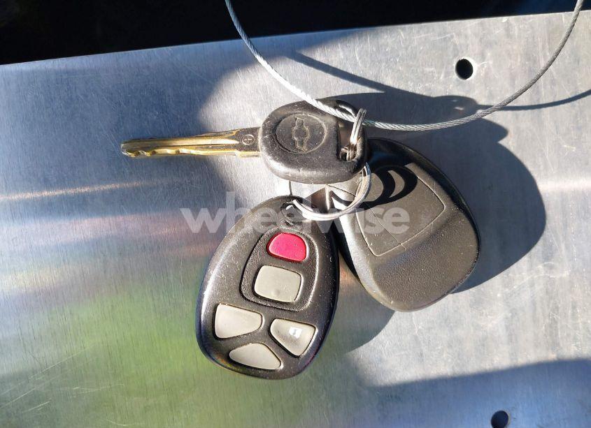 Photo 11 of 2006 Chevrolet Monte CARLO LT (VIN 2G1WK151869228752)