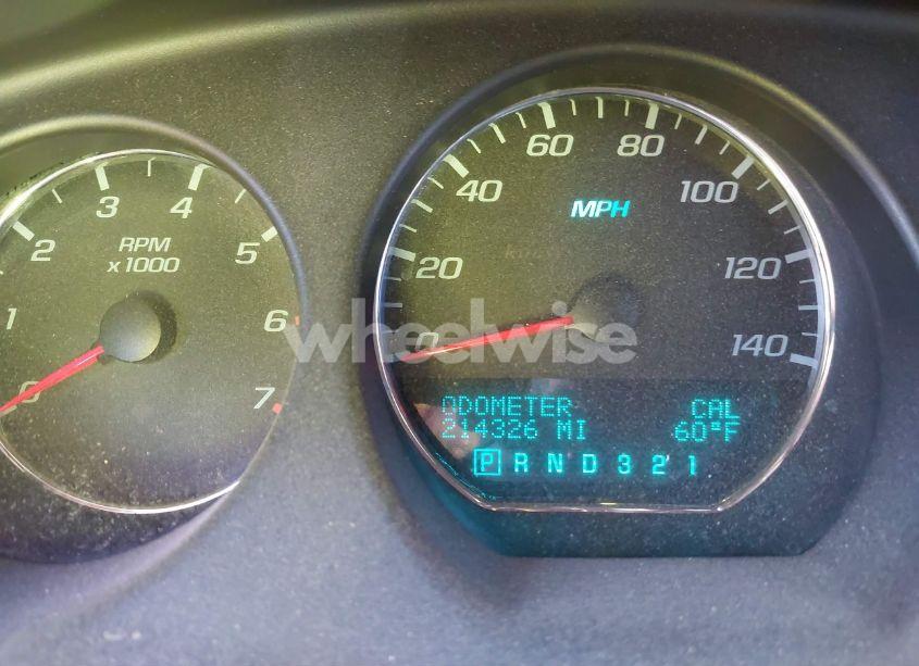 Photo 7 of 2006 Chevrolet Monte CARLO LT (VIN 2G1WK151869228752)